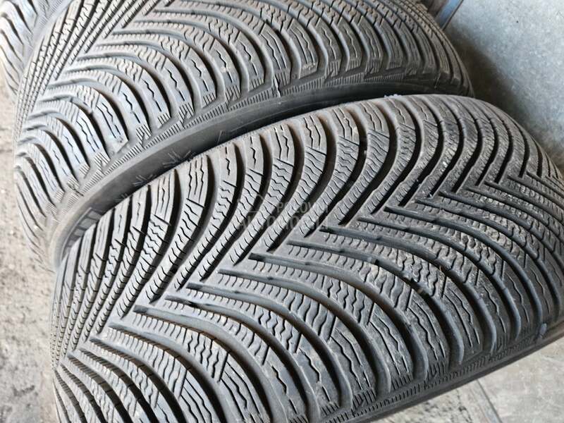 Michelin 215/55 R16 Sve sezone