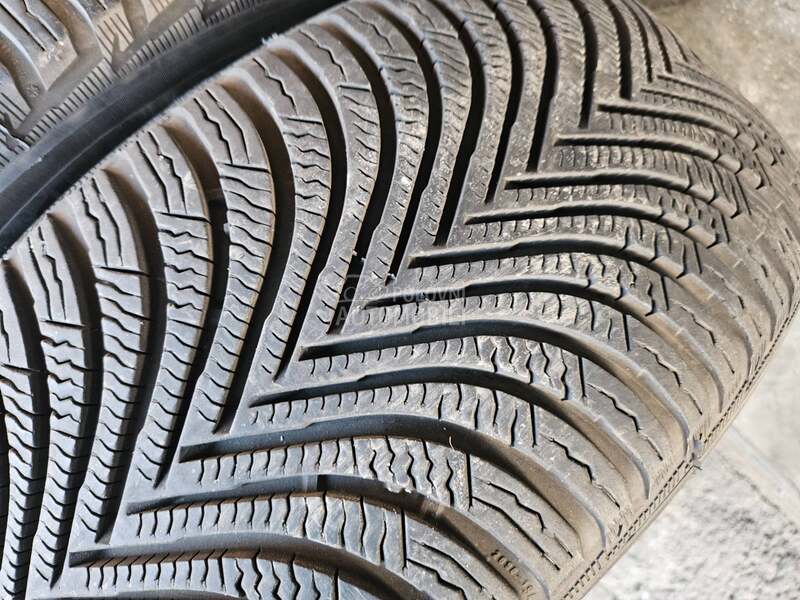 Michelin 215/55 R16 Sve sezone