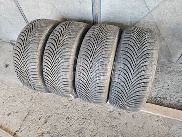 Michelin 215/55 R16 Sve sezone