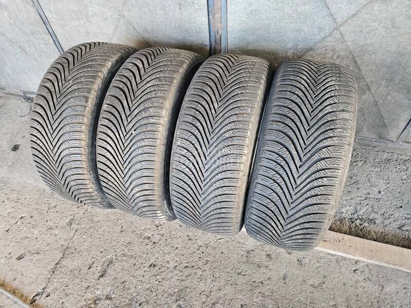 Michelin 215/55 R16 Sve sezone