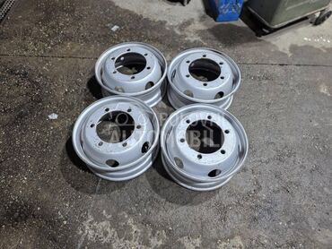 FELNE 17.5 COLI ZA ATEGA