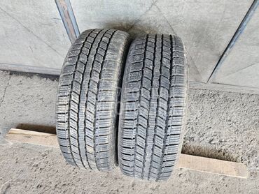 Tracmax 205/55 R16 Sve sezone