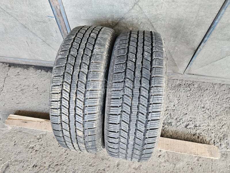 Tracmax 205/55 R16 Sve sezone