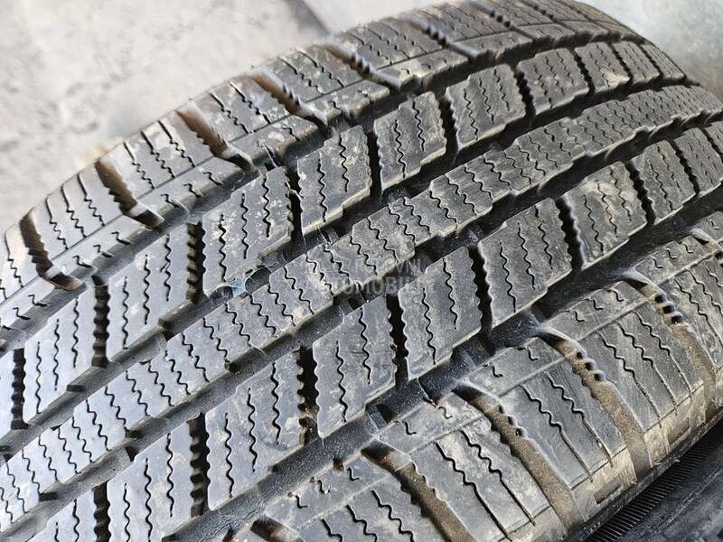 Tracmax 205/55 R16 Sve sezone