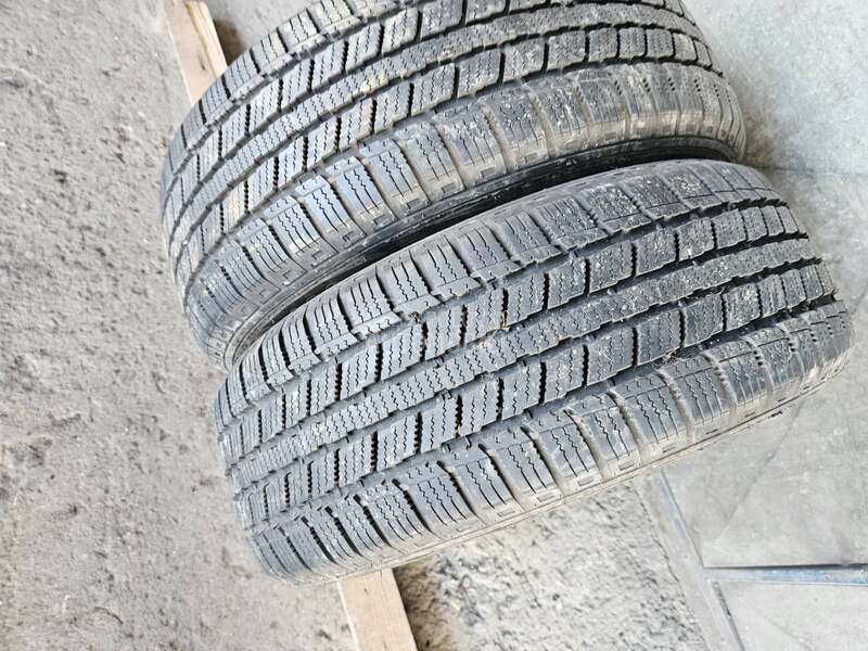 Tracmax 205/55 R16 Sve sezone