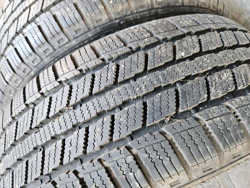 Tracmax 205/55 R16 Sve sezone
