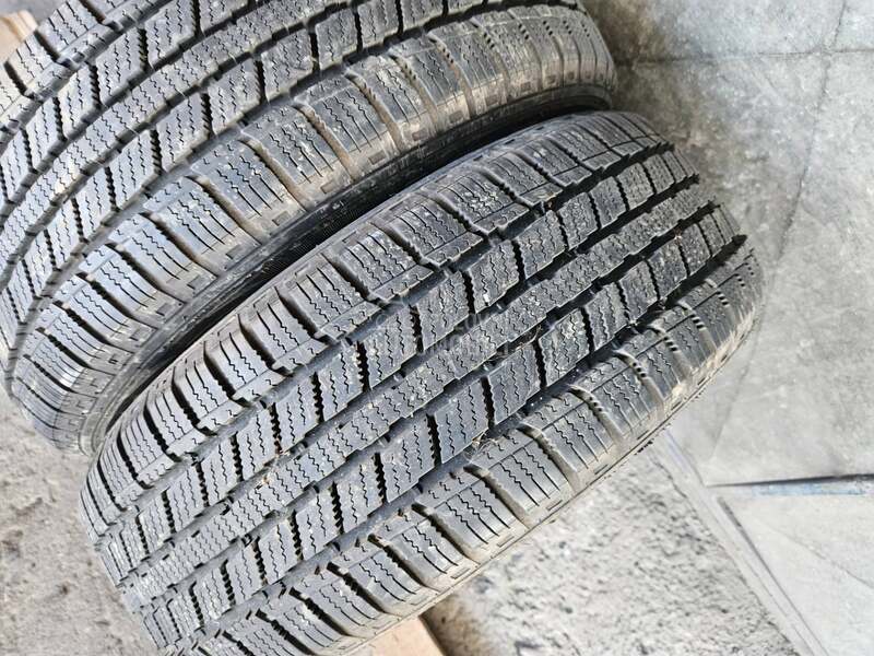 Tracmax 205/55 R16 Sve sezone