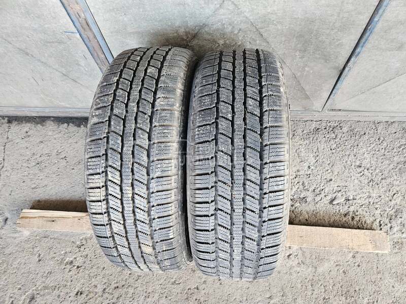 Tracmax 205/55 R16 Sve sezone