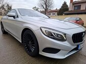 Mercedes Benz S 400 PROČITATI TEXT