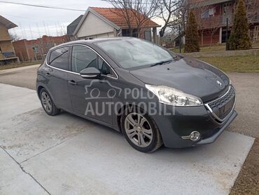 Aluminijumske felne  16" 4 x 108