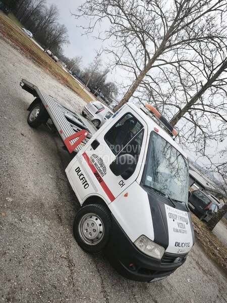Fiat DUKATO