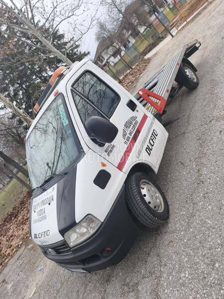 Fiat DUKATO