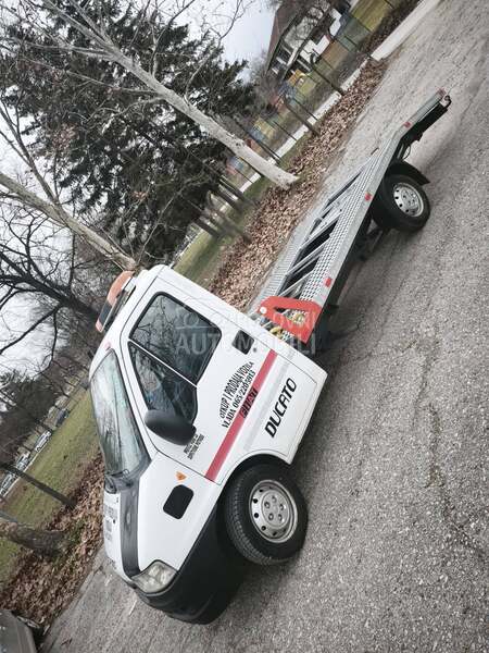 Fiat DUKATO