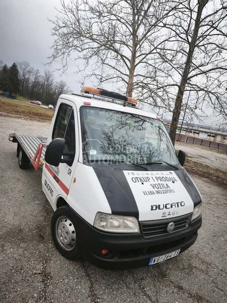 Fiat DUKATO