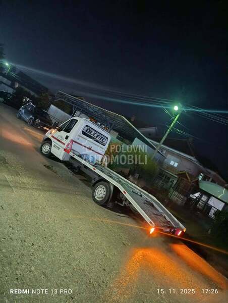 Fiat DUKATO