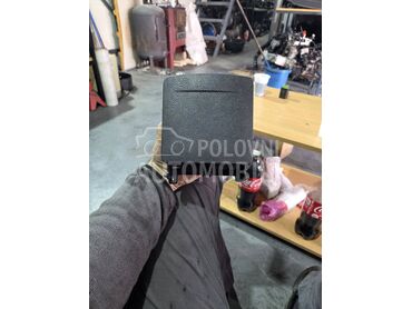 piksla za Volkswagen Golf 6