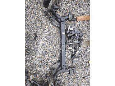 zadnji trap za Volkswagen Golf 7