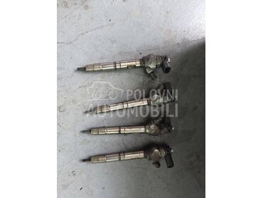 dizne za Volkswagen Caddy, Golf 5, Golf 6 ...