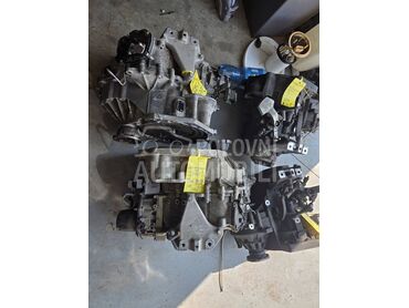 menjac za Volkswagen Golf 5, Golf 6, Golf 7 ...