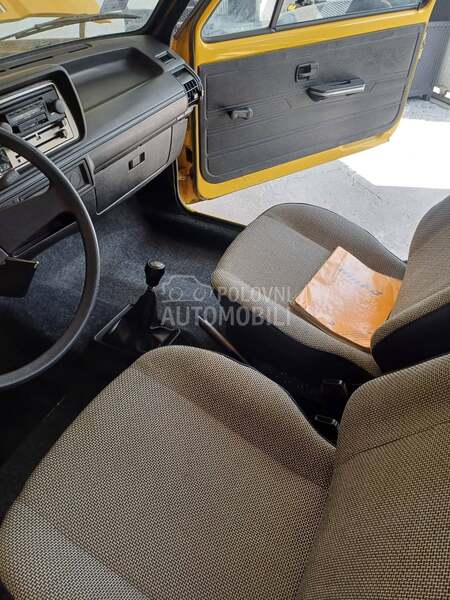 Volkswagen Golf 1 