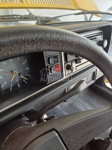 Volkswagen Golf 1 