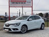 Renault Megane KREDlTl,RATA 155e