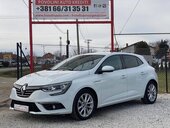 Renault Megane KREDlTl,RATA 155e