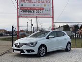 Renault Megane KREDlTl,RATA 155e