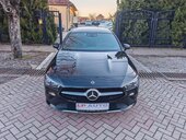 Mercedes Benz CLA 180 Shooting Brake 