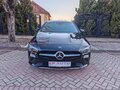 Mercedes Benz CLA 180 Shooting Brake 