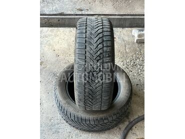 Lassa 225/55 R17 Zimska
