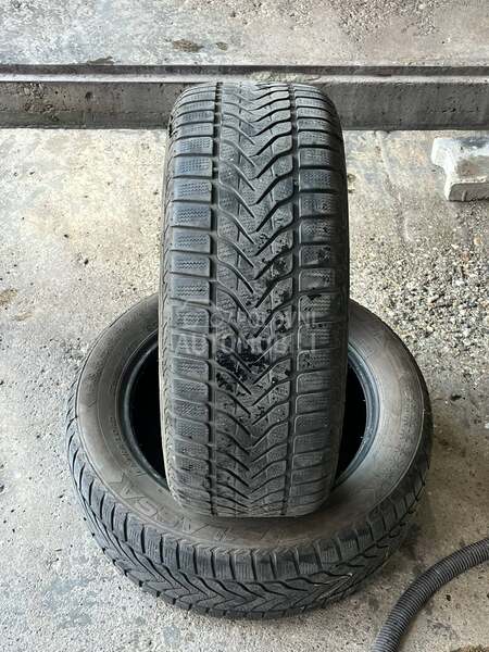 Lassa 225/55 R17 Zimska