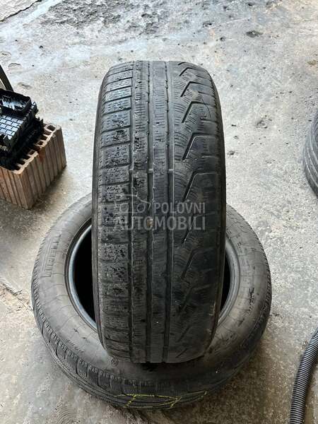 Pirelli 225/55 R17 Zimska