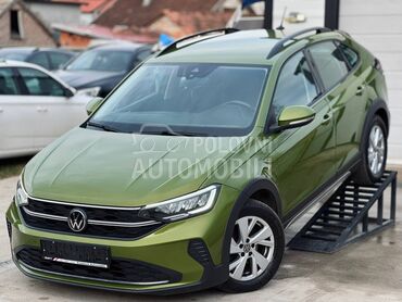 Volkswagen Taigo VIRT/LED/1VL