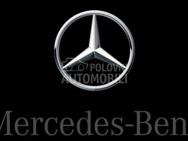 Modul za Mercedes Benz C Klasa, CLS Klasa, E Klasa ...