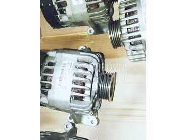 Punto classic alternator za Fiat Punto
