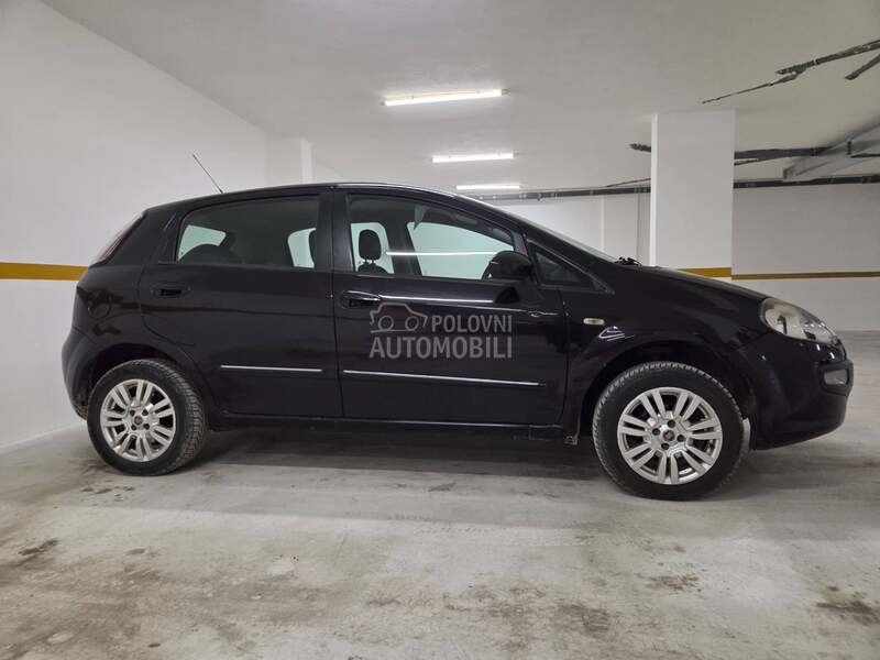 Fiat EVO 1.4