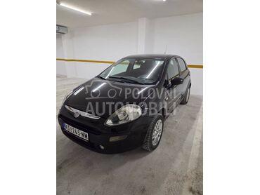 Fiat EVO 1.4