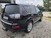 Mitsubishi Outlander 2.0 Did