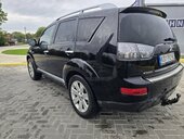 Mitsubishi Outlander 2.0 Did