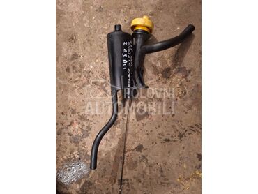 Cep i sipka  ulja za Renault Laguna od 2001. do 2007. god.