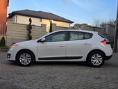 Renault Megane 1.5 DCI BESPREKORAN