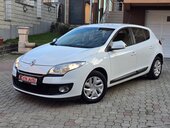 Renault Megane 1.5 DCI BESPREKORAN
