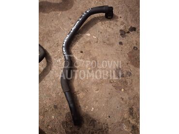 Cev kartera za Renault Laguna od 2001. do 2007. god.