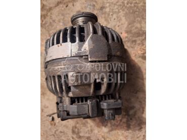 Alternator za Renault Laguna od 2001. do 2007. god.