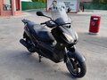 Yamaha Xmax 250