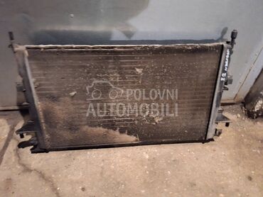 Hladnjak za Renault Laguna od 2001. do 2007. god.