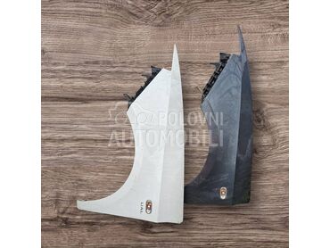 krilo za Seat Ibiza od 2008. do 2014. god.