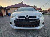 Citroen DS4 1.6 vti