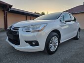 Citroen DS4 1.6 vti